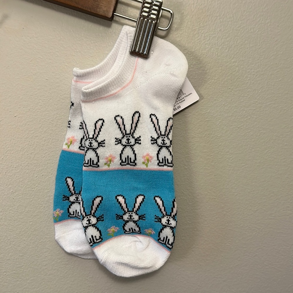 NWT Socks